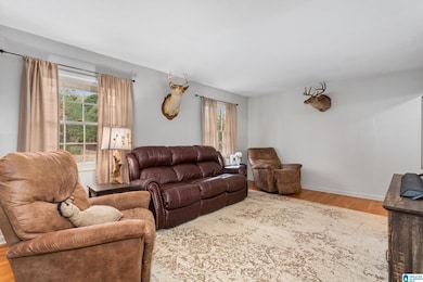 250 J St, Ohatchee, AL 36271 - photo 3