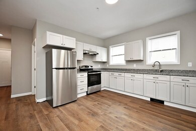 18 Hitchcock Rd unit 2, Worcester, MA 01603 - photo 2