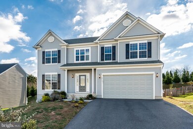 6711 Monroe Ave, Sykesville, MD 21784 - photo 2