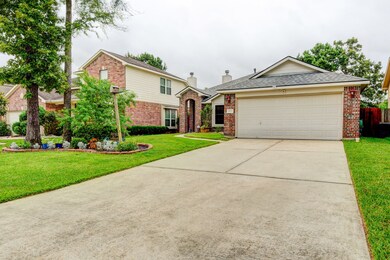 7023 Durango Creek Dr, Magnolia, TX 77354 - photo 4