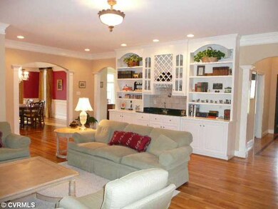 Den/Family/Great Room - Great Room