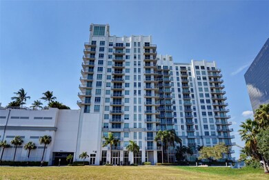 The Edge unit 919, West Palm Beach, FL 33401 - photo 4