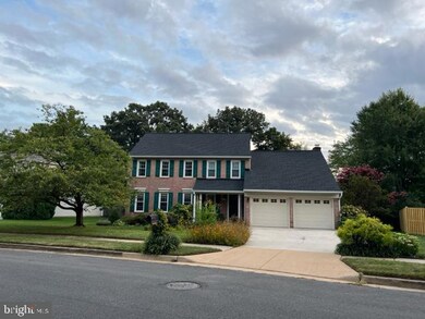 7776 Tangier Dr, Springfield, VA 22153 - photo 3