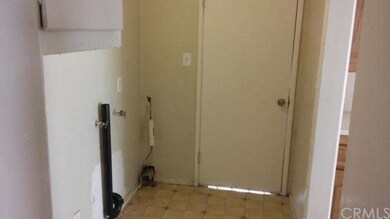 Inside Laundry Room