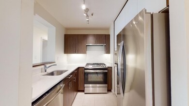 Thomas Graves Landing unit 708, Cambridge, MA 02141 - photo 3