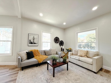 236 W Willow St, Stockton, CA 95203 - photo 3