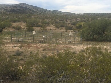 20801 W Airpark Dr, Wickenburg, AZ 85390 - photo 6