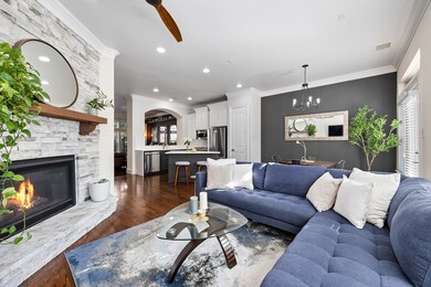 5760 Baltic Blvd, Plano, TX 75024 - photo 6