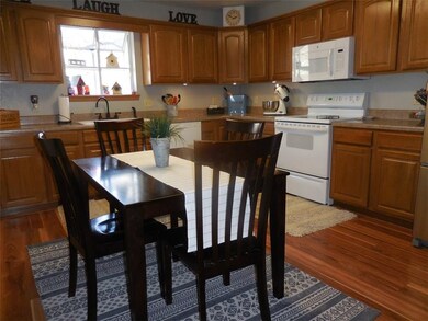 68 Standley Ave, West Fork, AR 72774 - photo 3