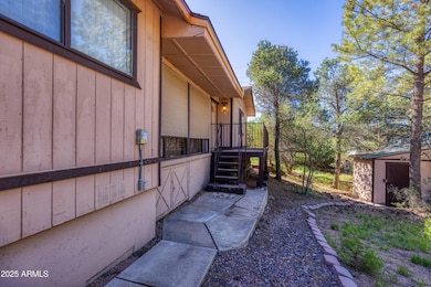 1987 Stagg Run, Heber-Overgaard, AZ 85928 - photo 4