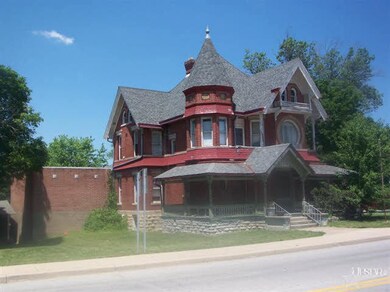 106 S Wayne Rd, Warren, IN 46792 - photo 3