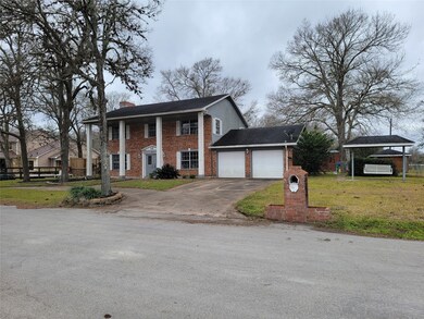 5219 J Albert Dr, East Bernard, TX 77435 - photo 4