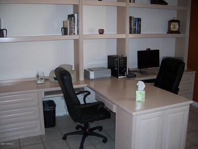 Office / Den