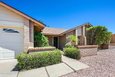 4316 E Ludlow Dr, Phoenix, AZ 85032 - photo 5