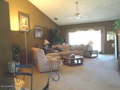 Living Room Good Pic Window