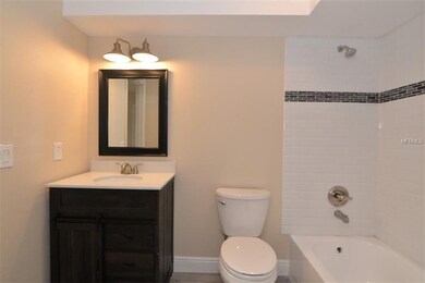 3rd Bathroom(Jack & Jill)