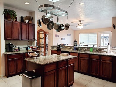 14614 Cypress Green Dr, Cypress, TX 77429 - photo 3