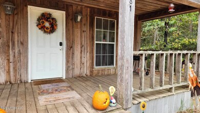 281 Cooks Corner Rd, Lucedale, MS 39452 - photo 3