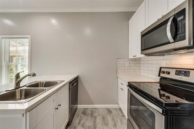 507 Enid St unit 1, Houston, TX 77009 - photo 6