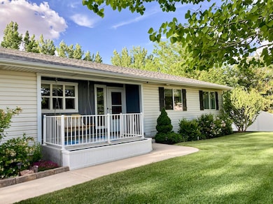 Front Porch Summer
