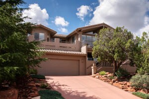 Prime Elevated Property