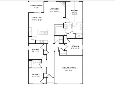 163 David Hill Dr, Buffalo Lake, NC 27330 - photo 2