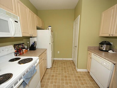 Madison kitchen