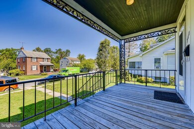 5403 Grindon Ave, Baltimore, MD 21214 - photo 5