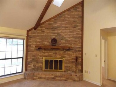Den/Family/Great Room.
