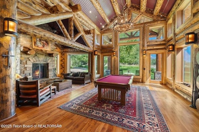 3932 W Linn Ranch Rd, Wilson, WY 83014 - photo 3