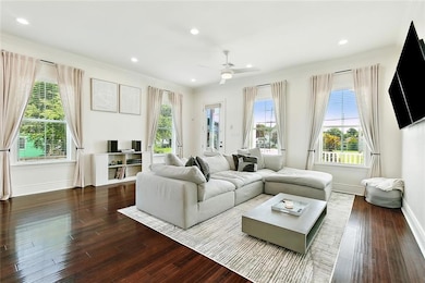 4558 Frenchmen St, New Orleans, LA 70122 - photo 4