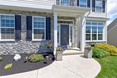 117 Sonoma Way, Macungie, PA 18062 - photo 4