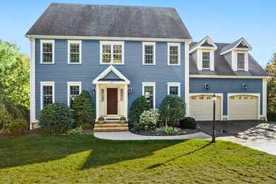 19 Cortland Way, Grafton, MA 01519 - photo 2