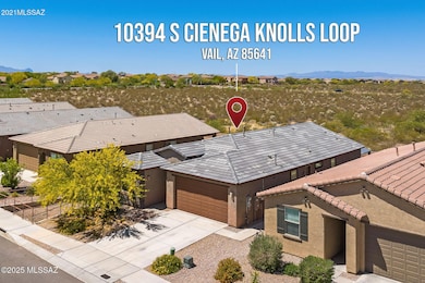 10394 S Cienega Knolls Loop