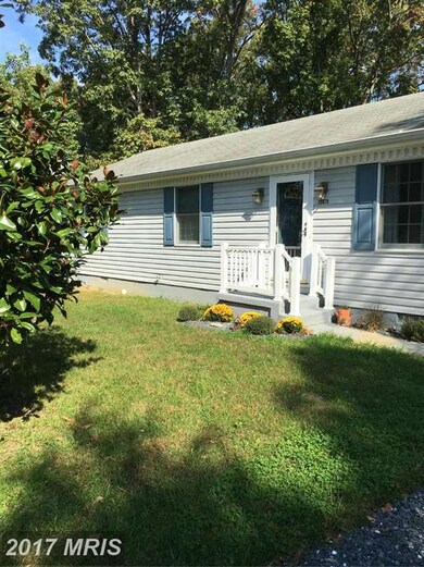 26070 Hills Dr, Mechanicsville, MD 20659 - photo 2