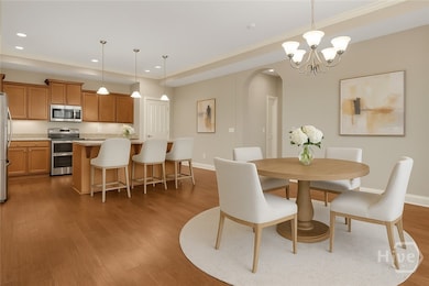 176 Kingfisher Cir, Pooler, GA 31322 - photo 2