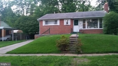 7400 17th Ave, Hyattsville, MD 20783 - photo 2