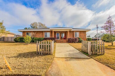 7550 Howard Dean Ln, Pensacola, FL 32526 - photo 2