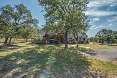 165 River Rock Ct, Poolville, TX 76487 - photo 4