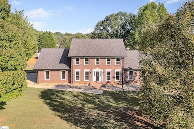 382 Mount Lebanon Church Rd, Greer, SC 29651 - photo 3