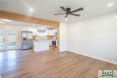 134 Walz Cir, Savannah, GA 31404 - photo 5