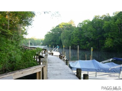 Community Docks