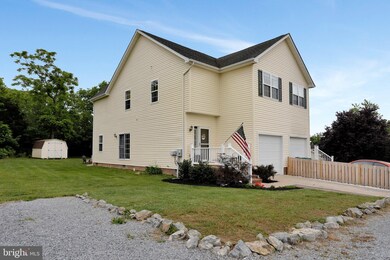 828 Colley Block Rd, Strasburg, VA 22657 - photo 4