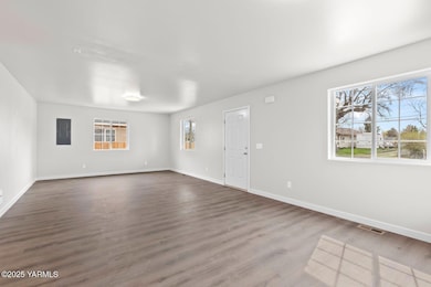 Open Concept