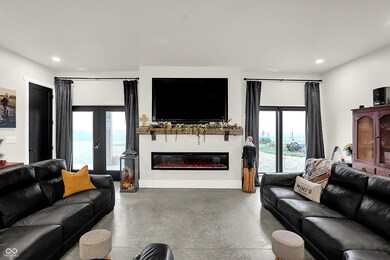 8257 S County Road 1075 W, Charlottesville, IN 46117 - photo 6