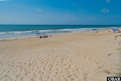 Wide Uncrowded Beaches