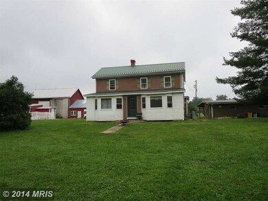 3435 Stoney Creek Rd, Edinburg, VA 22824 - photo 2