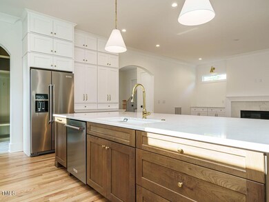 Oversized Furniture Piece Island