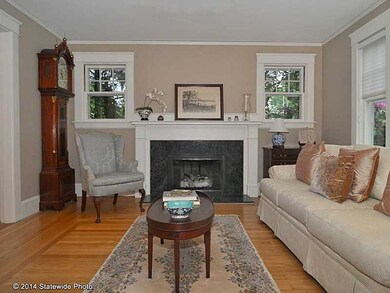 Living Room.