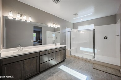 Master bath